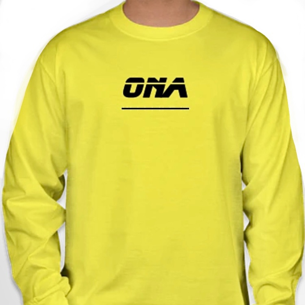 Track ONA Logo - Picture 2 of 3
